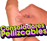 Sex-Shop Belgrano Consoladores Pellizcables